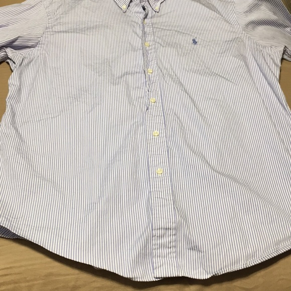 Ralph Lauren men’s long sleeve dress shirt 👔 - Picture 3 of 5